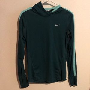 Brand New Nike Light Weight Sweatshirt